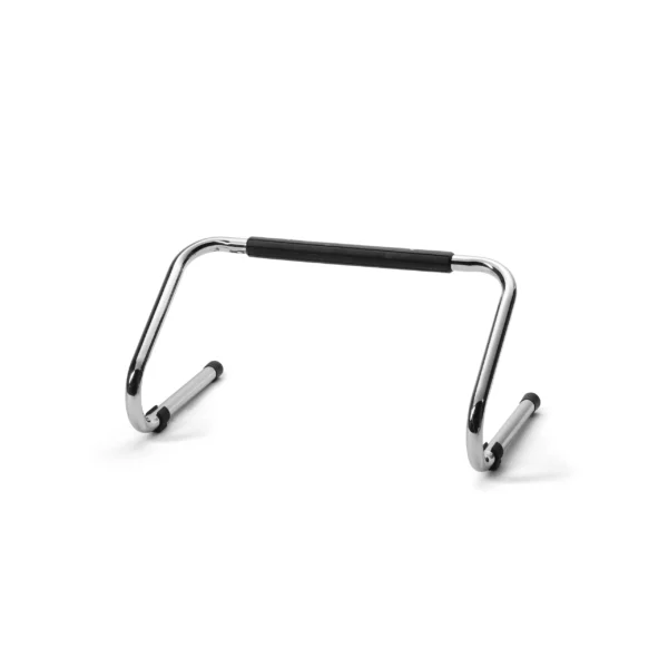 Kampaamotuolin jalkatuki Free (19mm)