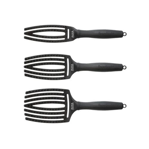 Olivia Garden Fingerbrush Combo hiusharja Olivia Garden Fingerbrush Combo hiusharja