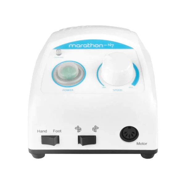 Kynsipora Marathon N-7 Kynsipora Marathon N-7