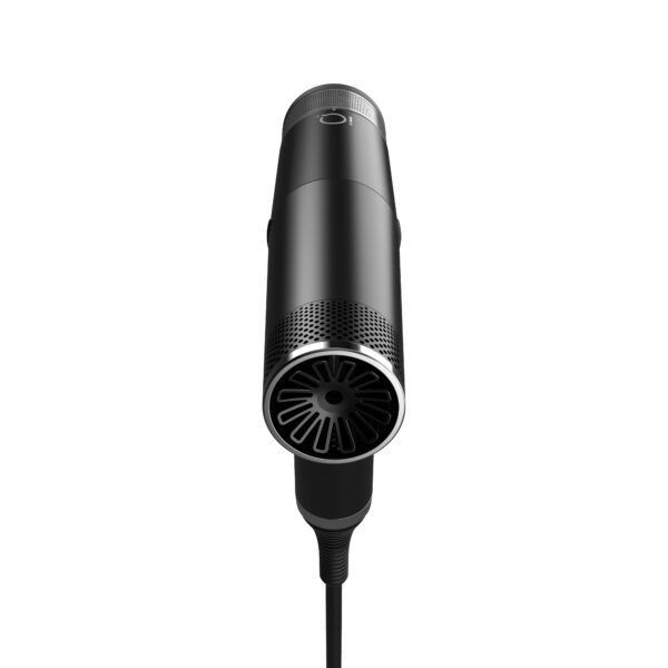 GA.MA IQ 2 Perfetto Hair Dryer hiustenkuivaaja