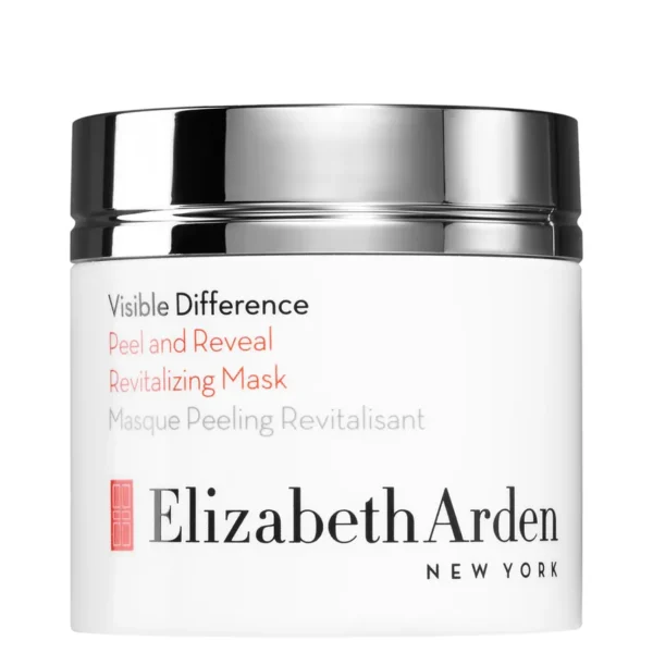 Elizabeth Arden Visible Difference Peel & Reveal Revitalizing Mask 50ml