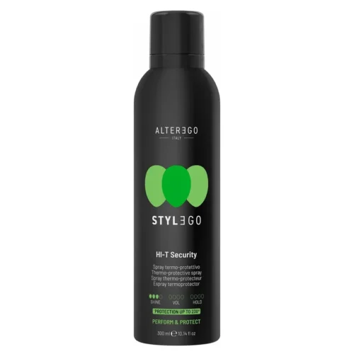 Alter Ego Stylego HI-T Security Heat Protection Spray 300ml