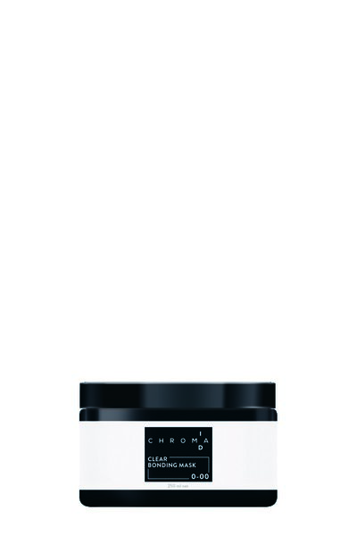 Schwarzkopf ChromaID Bonding Color Mask 9.5-1 Pearl Silver 300 ml
