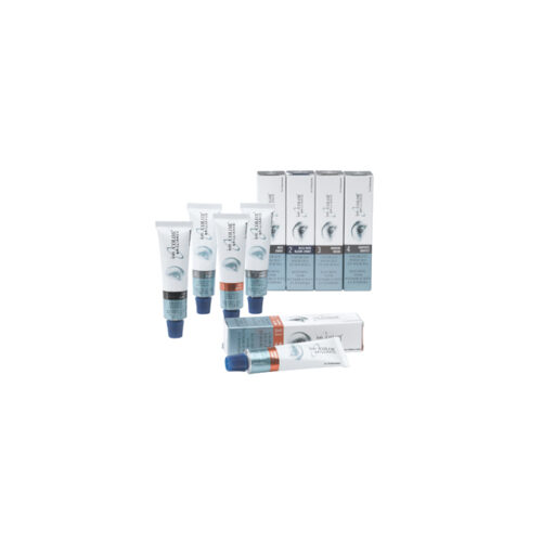 000266031 Sibel Ion Color Brilliance Color vaalean ruskea 15ml