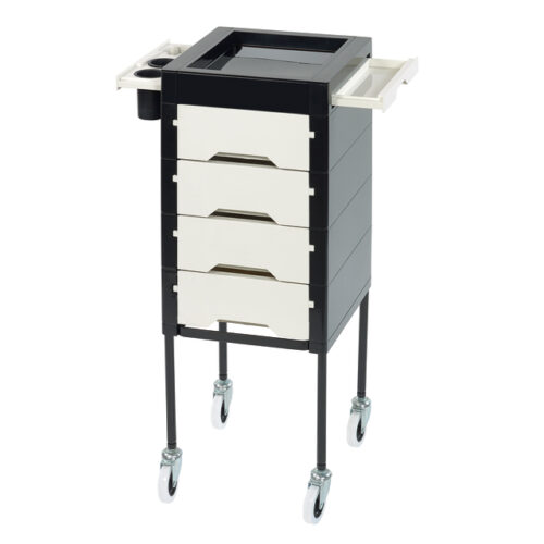 000738101 Sibel Secret Service työtarvikevaunu