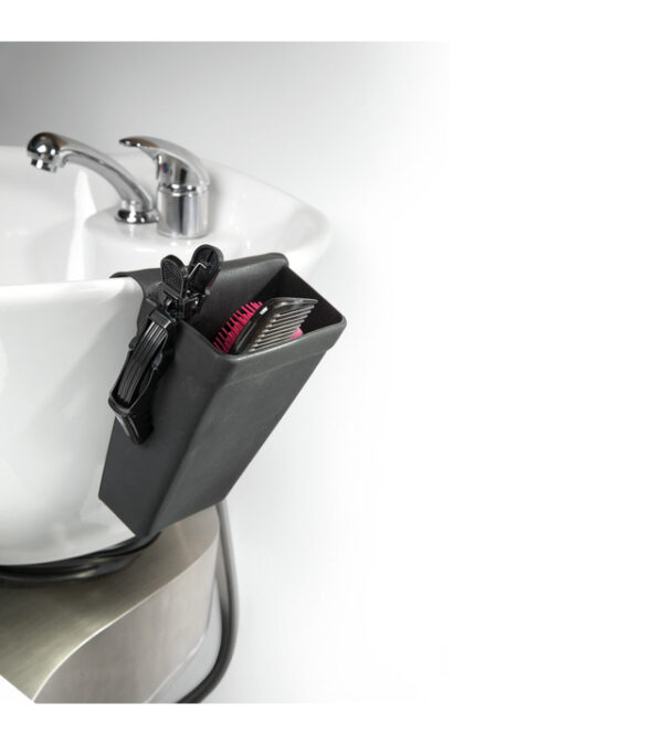 Sibel Midpoint Silicone työkalun pittäminen