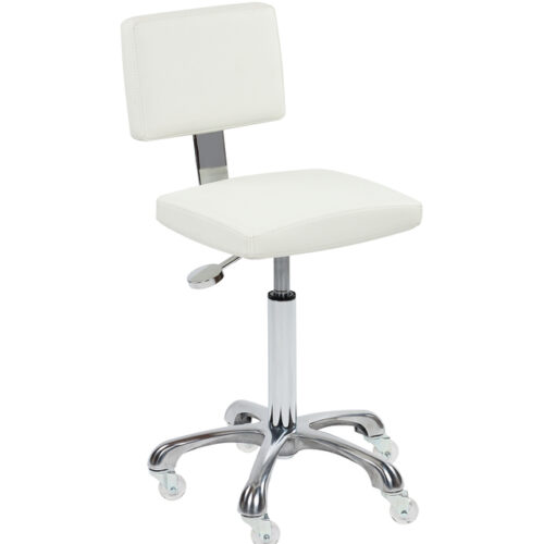 Sibel Anni Kauneudenhoito työtuoli