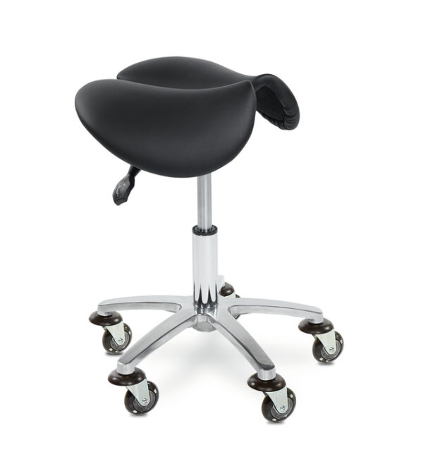 0172002-1 Sibel Multi Fuctional satulatuoli musta