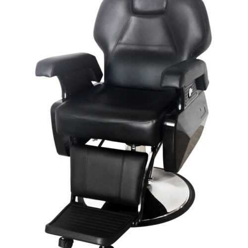 0190220 Sibel Limousine korkealaatuinen miesten parturituoli