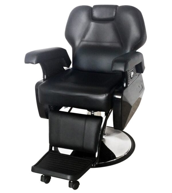 Sibel Limousine korkealaatuinen miesten parturituoli