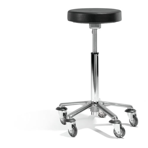 Sibel Rollercoaster Exlusive  työtuoli. Ø32cm
