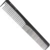 Hairway Carbon kamma 180mm