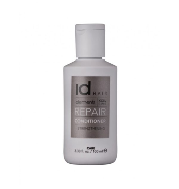 100-ml IdHair Elements Xclusive Repair Conditioner 100 ml