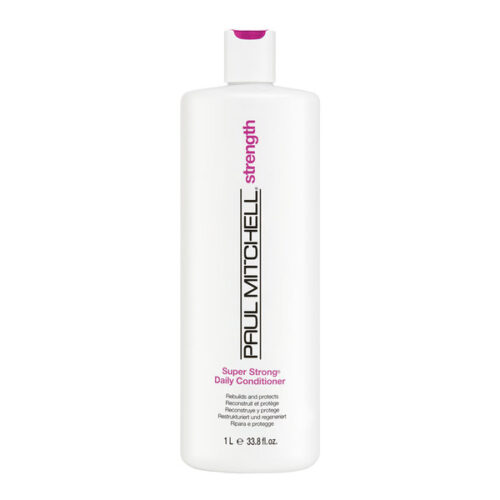 1000con Paul Mitchell Super Strong Daily Conditioner 1000 ml