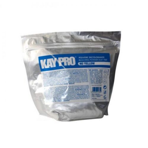 KayPro Bleaching Powder Blue 1000g