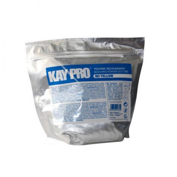 1000g KayPro Bleaching Powder Blue 1000g