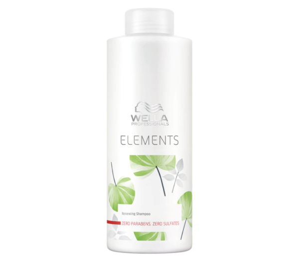 Wella Elements Renewing Shampoo 1000 ml