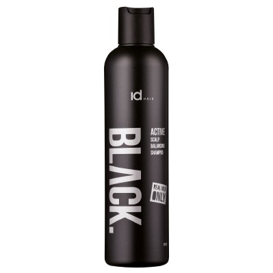 101611_1_32 IdHair Black Xclusive Hairspray 200 ml