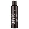 101613_1_32 IdHair Black Xclusive Shampoo 250 ml