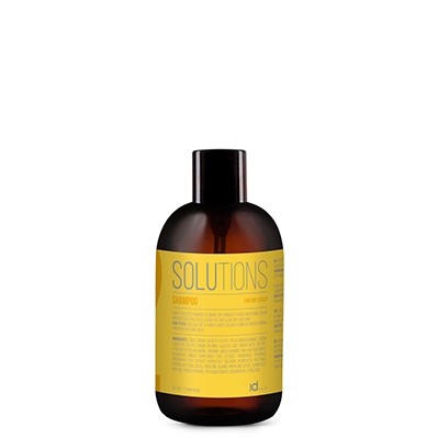 IdHair Solutions Nr. 2 Shampoo for Dry Scalp 500 ml