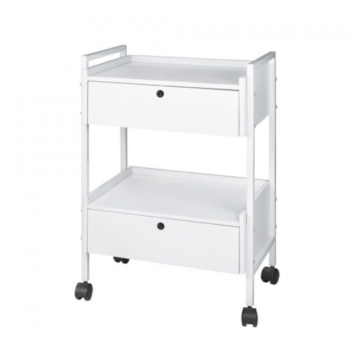 1019 Kosmetologin työtarvikevaunu Easy+ 1019