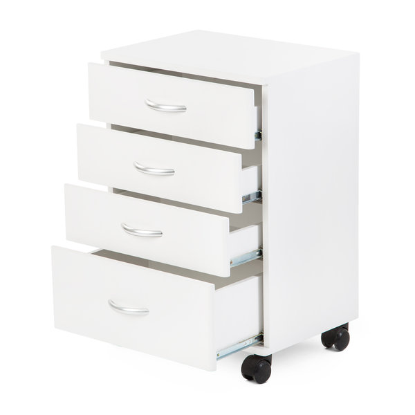 1032 Kosmetologin kärry Liisa