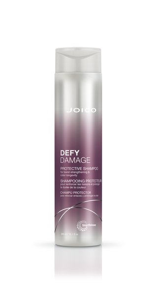 103212FaX1fa0 JOICO Defy Damage Protective Shampoo