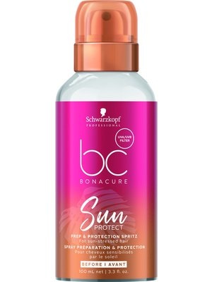 Schwarzkopf BC Sun Protect Spray Conditioner 100 ml