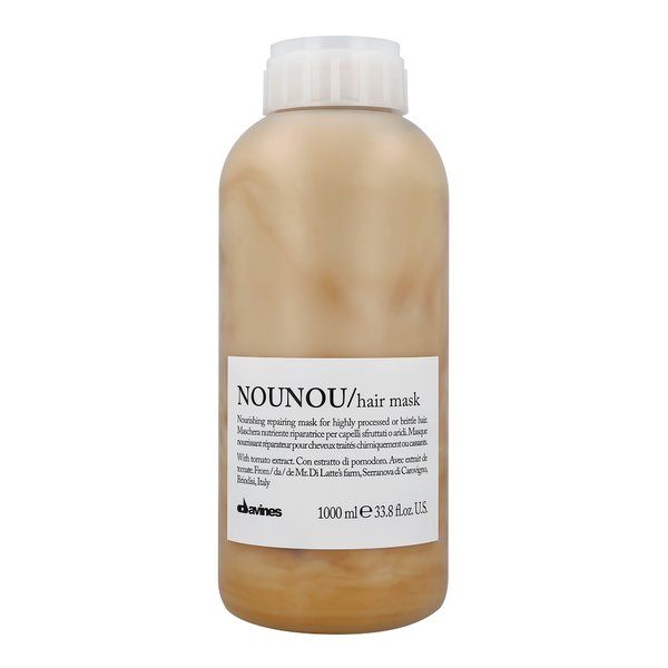 Davines NOUNOU Hair Mask