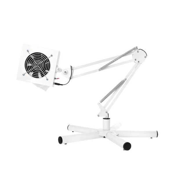 Dust Absorber Momo imuri pedikyyriin