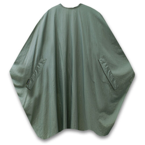 1100G_Classic_grau_haken_1280 Trend-Design leikkauskappa Classic vihreä