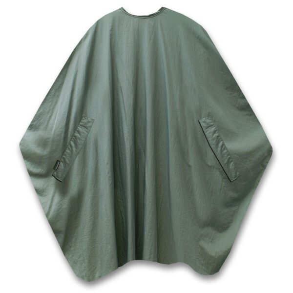 Trend-Design leikkauskappa  Classic vihreä