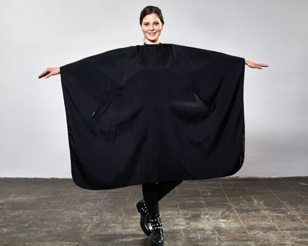 Trend-Design NANO 2in1 leikkauskappa harmaa