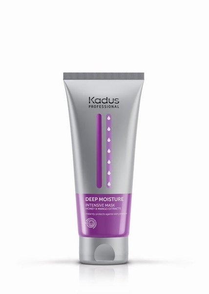 Kadus Professional Deep Moisture Intensive Mask 200 ml
