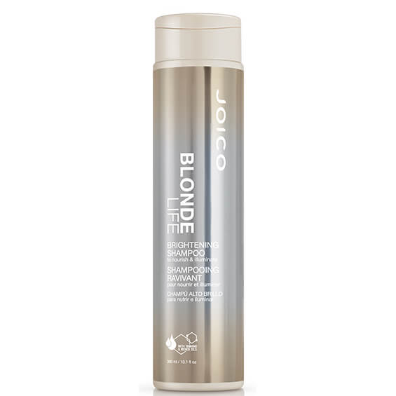 Joico NEW! Blonde Life Brightening Shampoo 300 ml