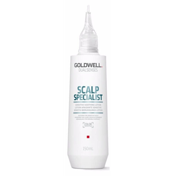 Goldwell DualSenses Scalp Specialist Scalp Rebalance & Hydrate Fluid 150 ml