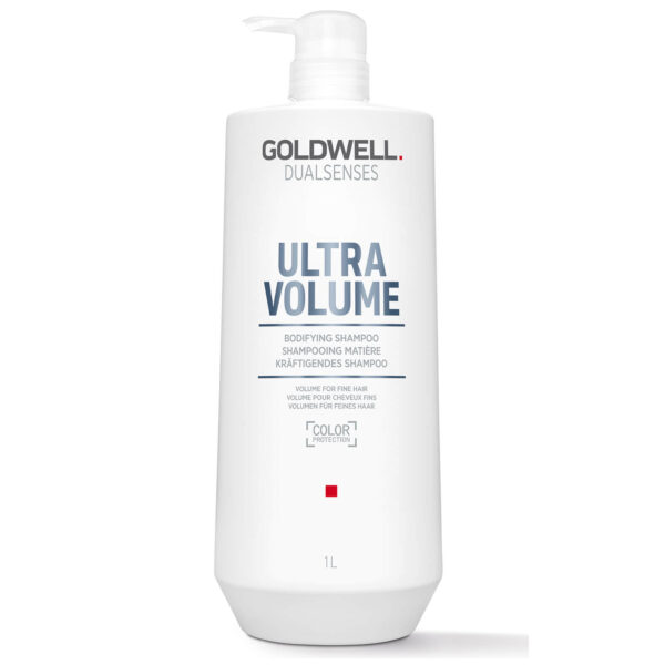 Goldwell DualSenses Ultra Volume Bodifying Shampoo 1000 ml