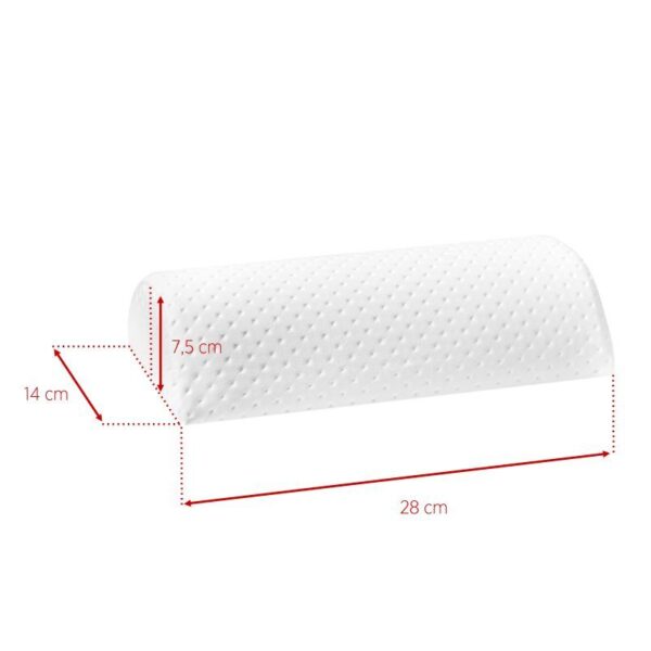 Manikyyrityyny , valkoinen