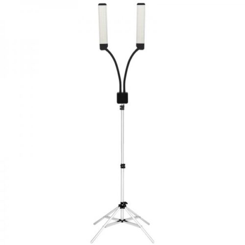 119060 Pollux LED-lamppu MSP-LD01 ripsien ja meikkien hoitoon