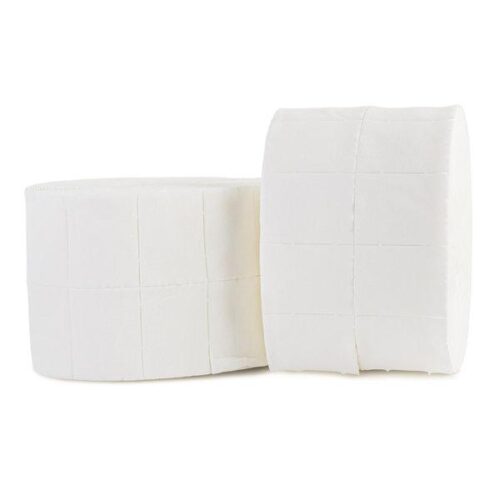 Kynsien Puhdistustyynut