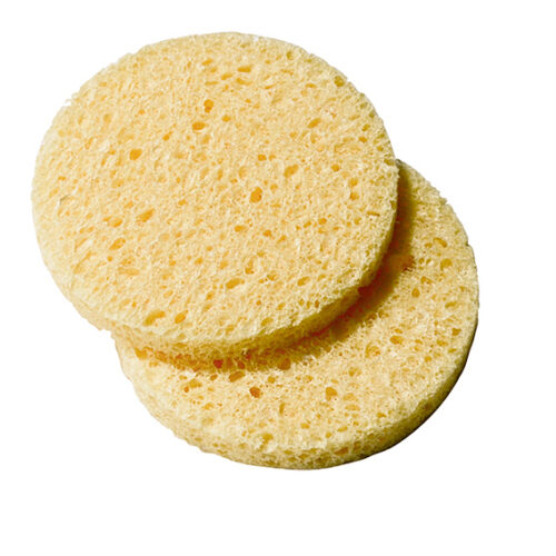 Peggy Sage Selluloosa meikkisienisieni x 25 kpl