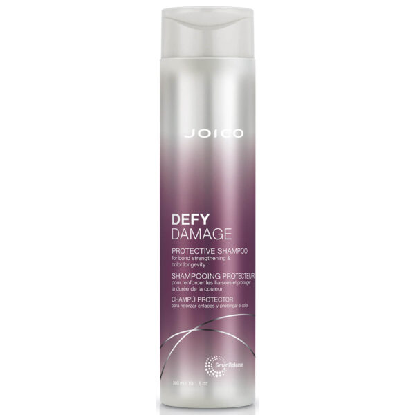 12076666-1014666012376751 JOICO Defy Damage Protective Shampoo