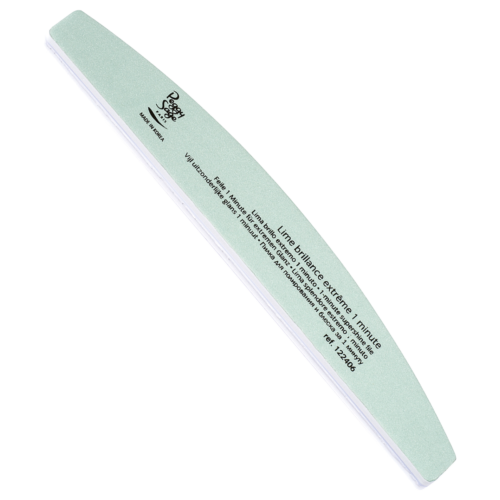 122406 Peggy Sage Puolikuu kiilotuspalkki