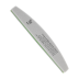 122770 Sibel Puolikuun muotoinen kynsiviila 100/180 1kpl