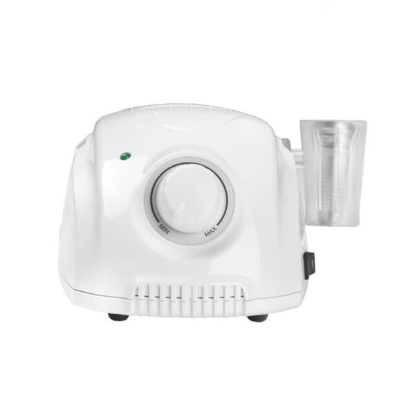 Kynsipora Marathon Champion M3 H200, valkoinen