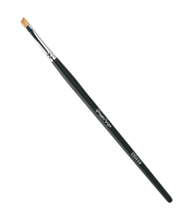 135114 Peggy Sage Kalteva silmäharja 5 mm