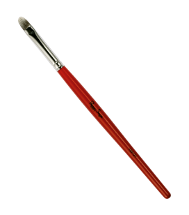 Peggy Sage Luomiväriharja - 7 mm