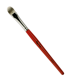 Peggy Sage Luomiväriharja - 12 mm