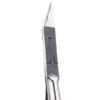 Kiepe Nail Ingrow Nipper SS Steel Kynsipihdit 13 cm
