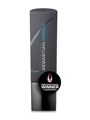 Sebastian Foundation Hydre Shampoo